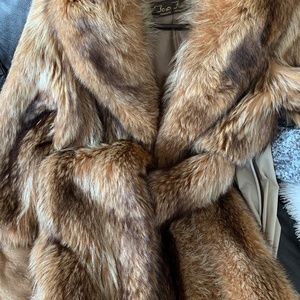 Cleaning out my closet